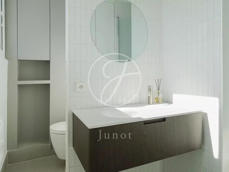 Apartment Paris 3e - 1 bedroom - 40m²