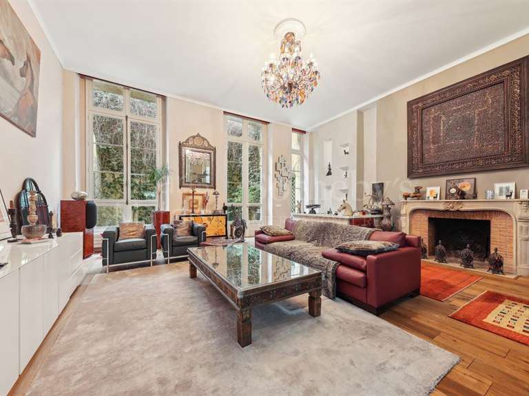 Apartment Paris 3e - 1 bedroom - 154m²