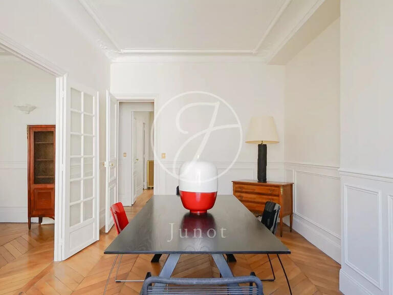 Appartement Paris 3e - 3 chambres - 94m²
