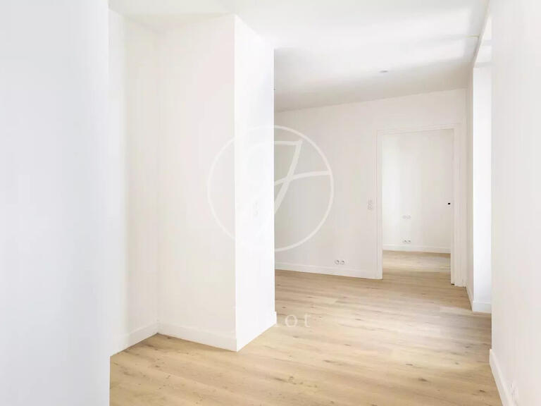 Apartment Paris 3e - 1 bedroom - 35m²