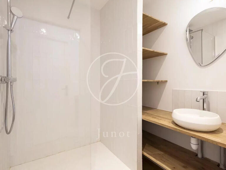 Apartment Paris 3e - 1 bedroom - 35m²