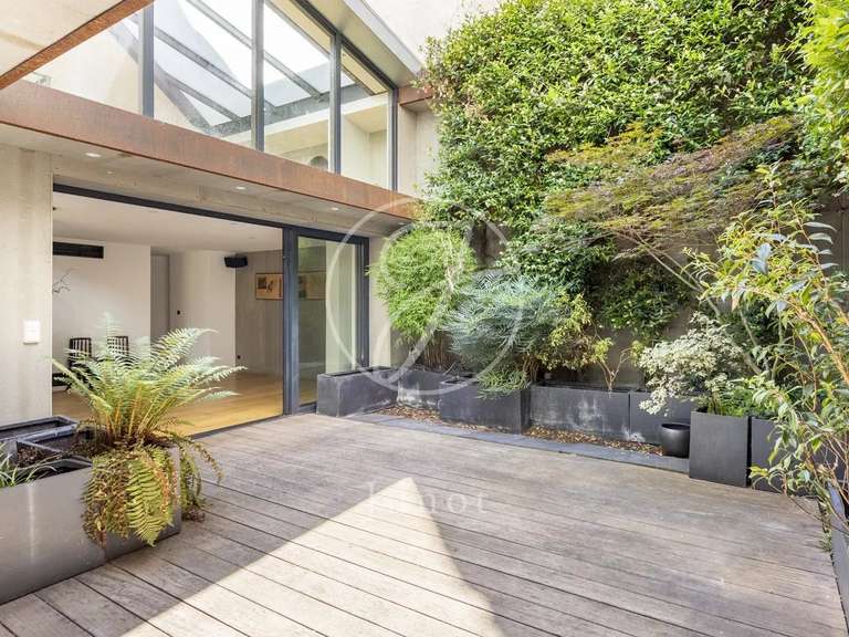 Apartment Paris 3e - 2 bedrooms - 219m²