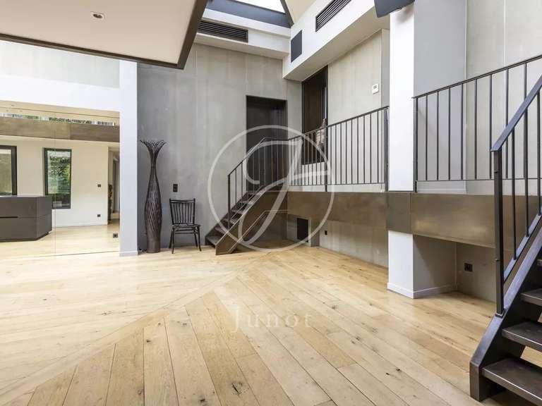 Apartment Paris 3e - 2 bedrooms - 219m²
