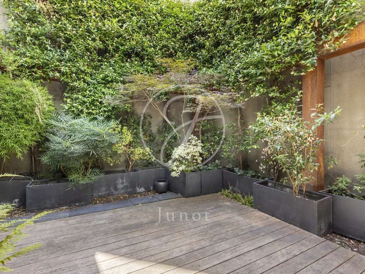 Apartment Paris 3e