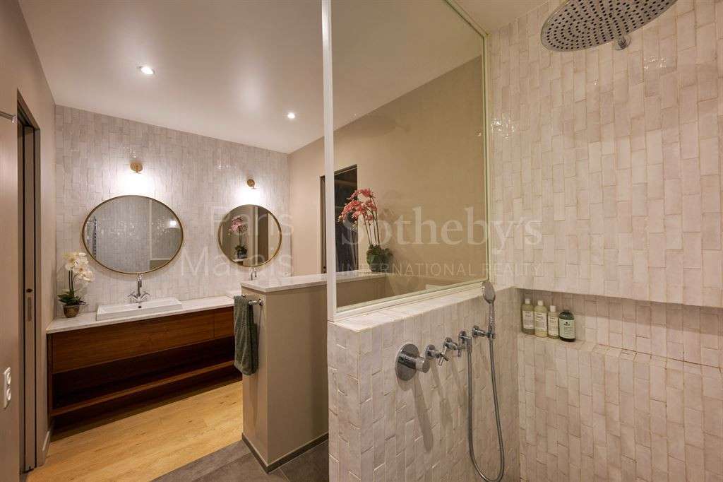 Apartment Paris 3e