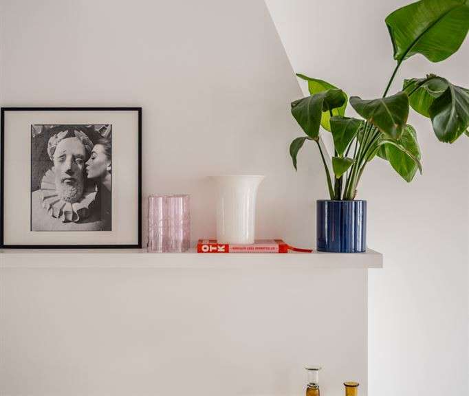 Apartment Paris 3e - 2 bedrooms - 60m²