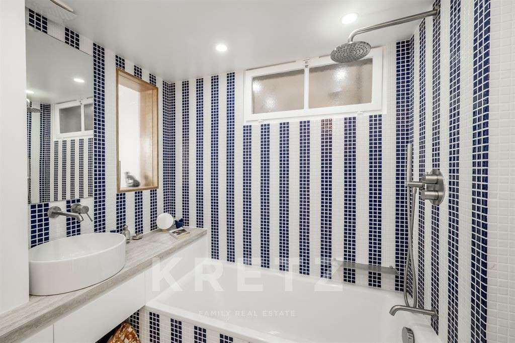 Apartment Paris 3e