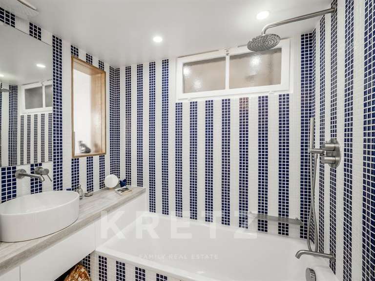 Apartment Paris 3e - 2 bedrooms - 60m²