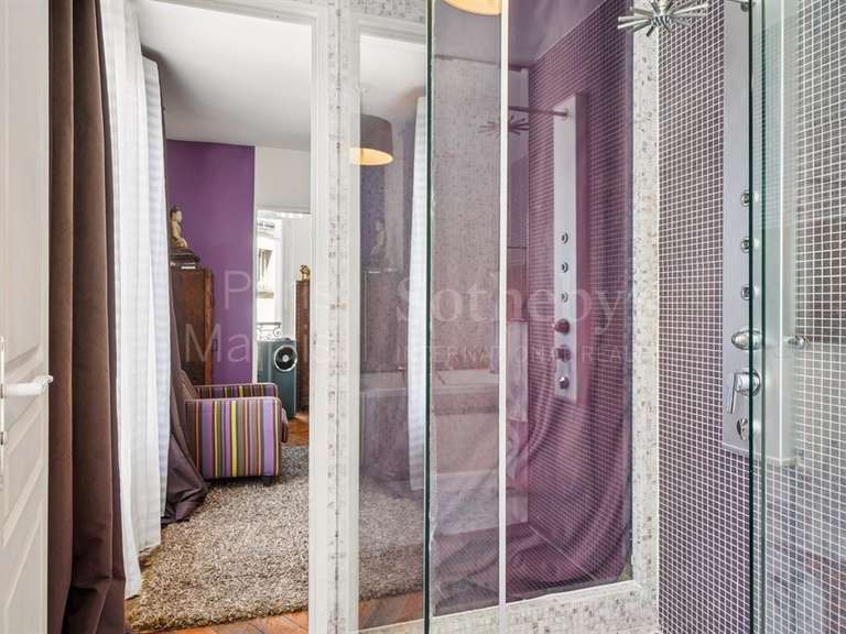 Apartment Paris 3e - 2 bedrooms - 92m²