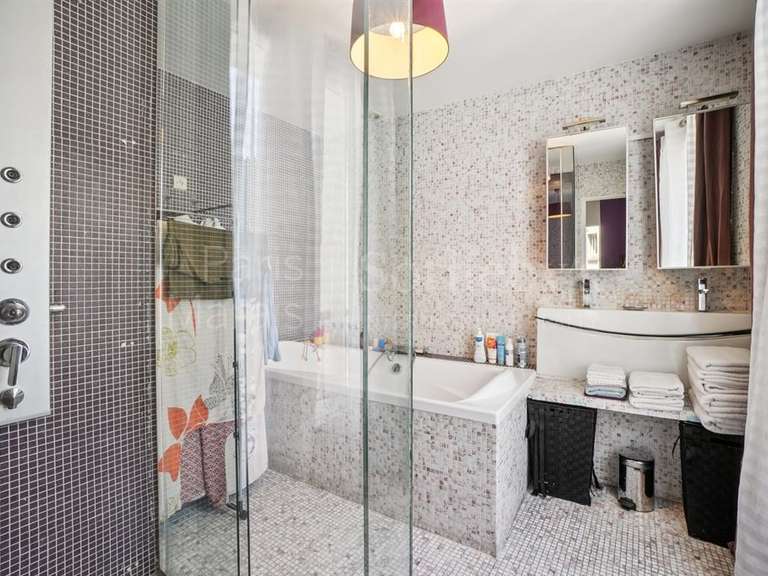 Apartment Paris 3e - 2 bedrooms - 92m²