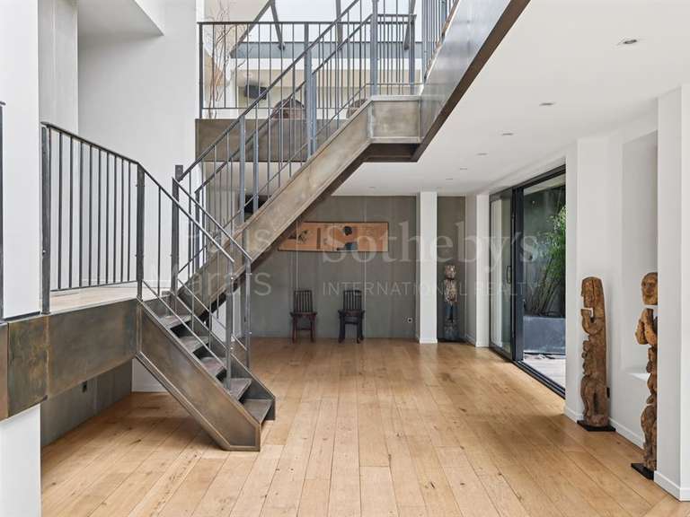 Apartment Paris 3e - 2 bedrooms - 205m²