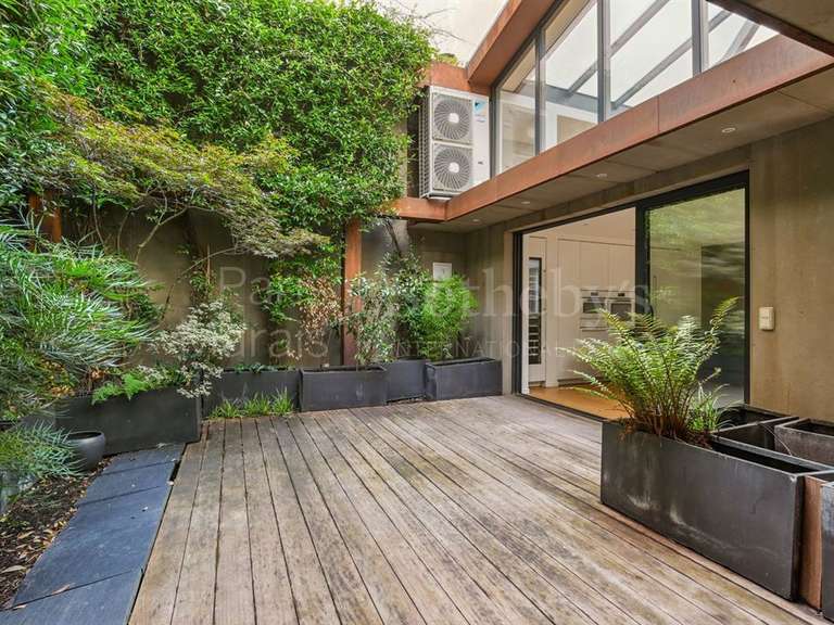 Apartment Paris 3e - 2 bedrooms - 205m²