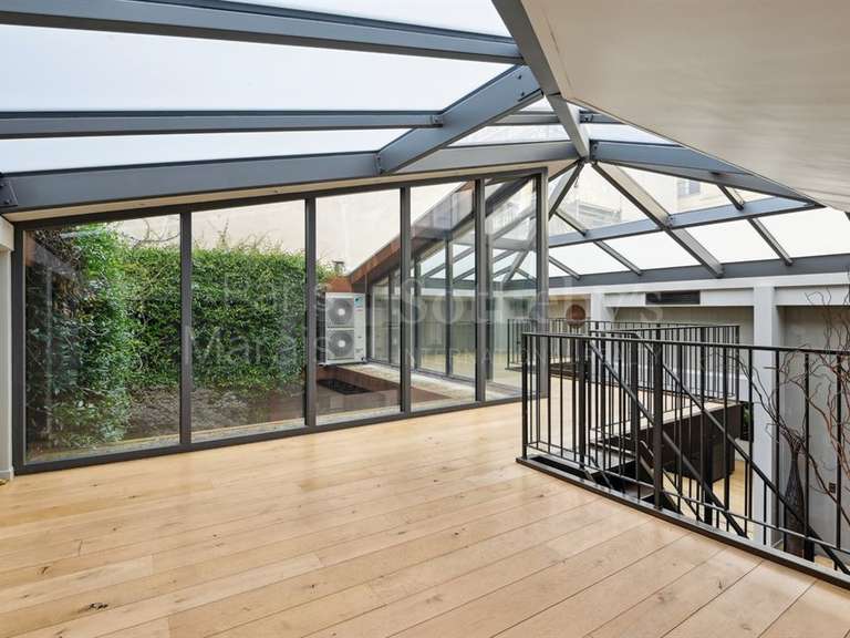 Apartment Paris 3e - 2 bedrooms - 205m²