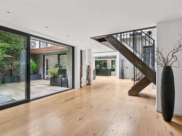 Apartment Paris 3e - 2 bedrooms - 205m²