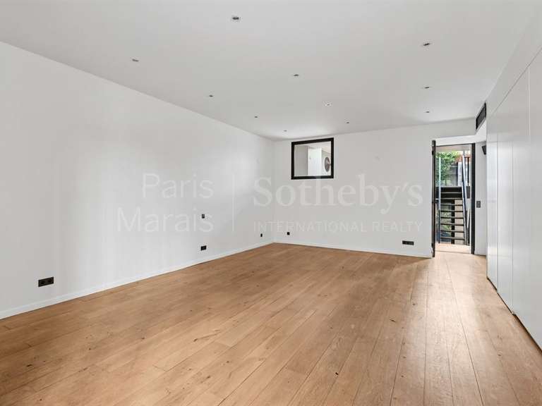 Apartment Paris 3e - 2 bedrooms - 205m²