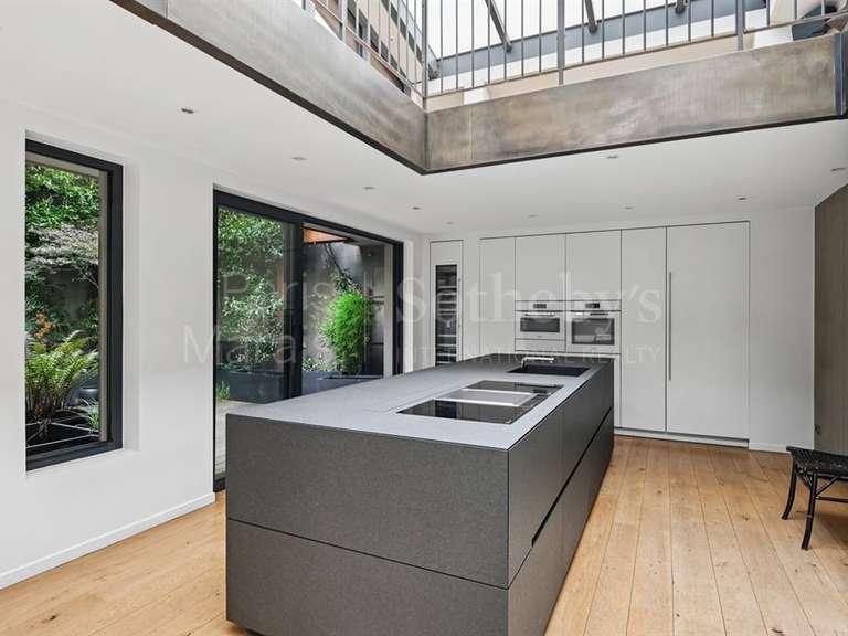 Apartment Paris 3e - 2 bedrooms - 205m²