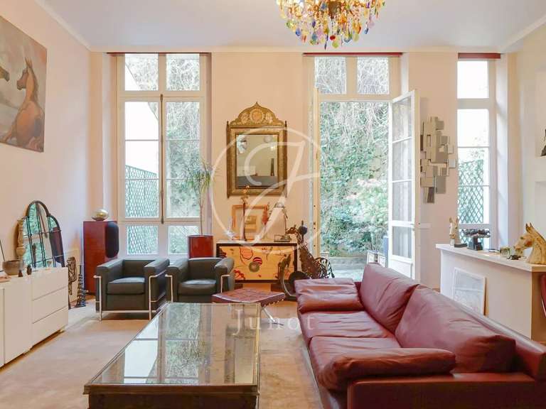 Apartment Paris 3e - 1 bedroom - 154m²