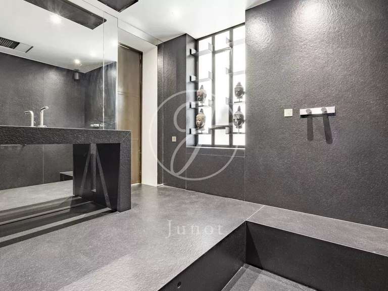 Apartment Paris 3e - 2 bedrooms - 219m²
