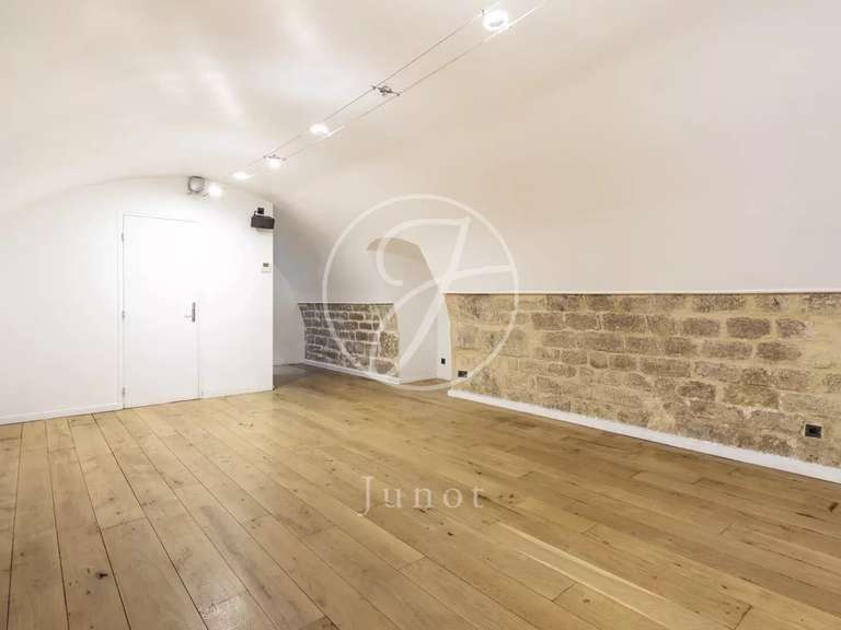 Apartment Paris 3e - 2 bedrooms - 219m²