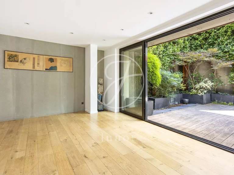 Apartment Paris 3e - 2 bedrooms - 219m²