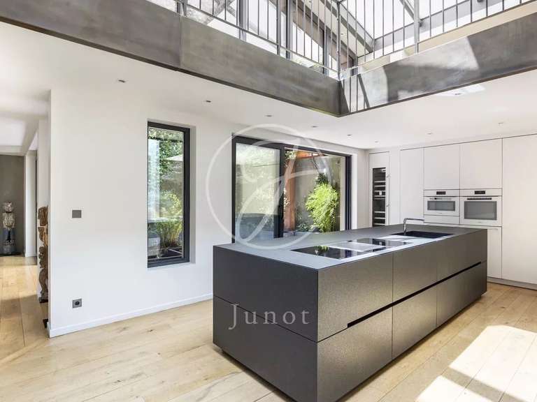 Apartment Paris 3e - 2 bedrooms - 219m²