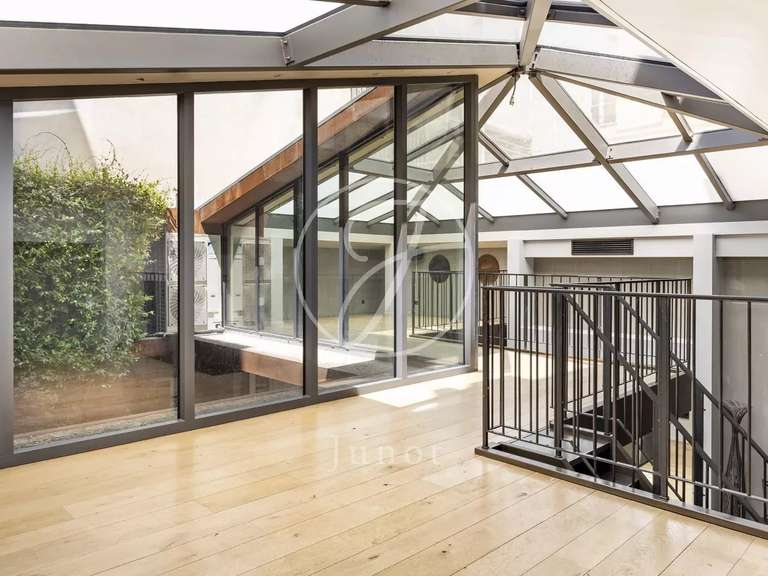 Apartment Paris 3e - 2 bedrooms - 219m²