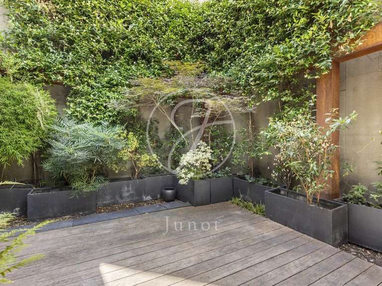 Apartment Paris 3e - 2 bedrooms - 219m²