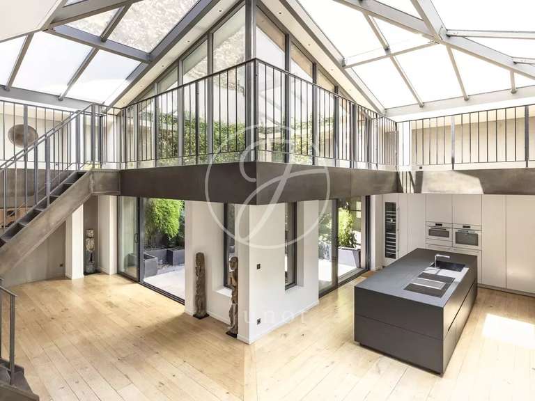 Apartment Paris 3e - 2 bedrooms - 219m²