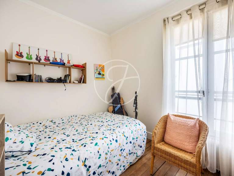 Apartment Paris 3e - 2 bedrooms - 114m²