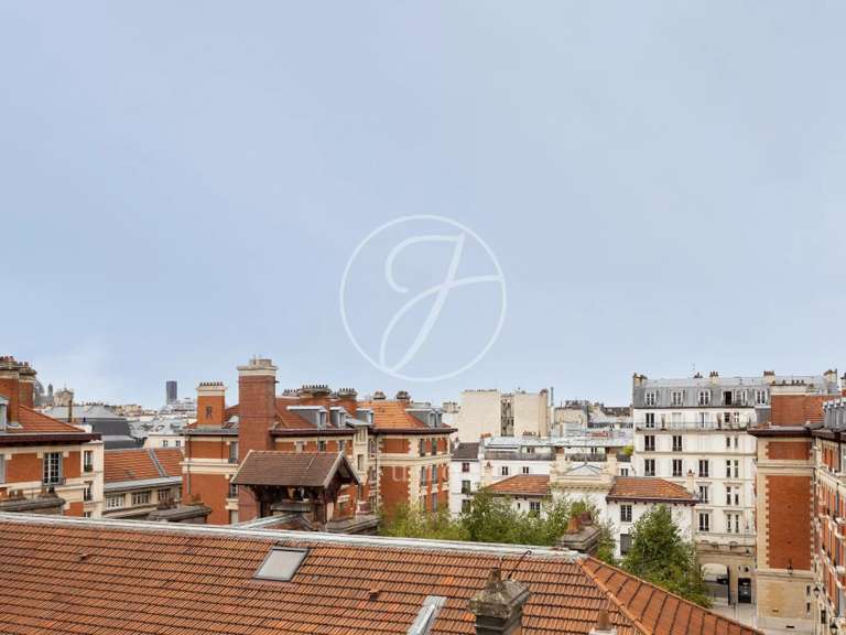 Apartment Paris 3e - 2 bedrooms - 114m²