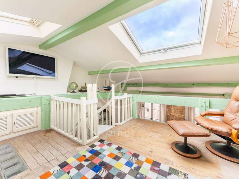 Apartment Paris 3e - 2 bedrooms - 114m²