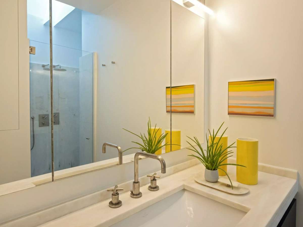 Appartement Paris 3e