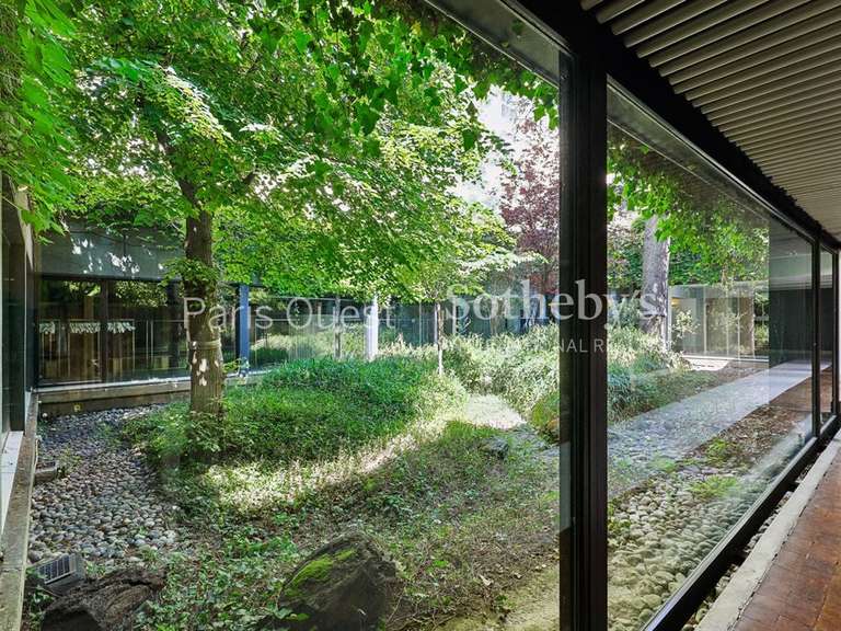 Apartment Paris 3e - 30m²