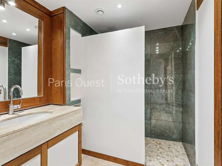 Apartment Paris 3e - 30m²