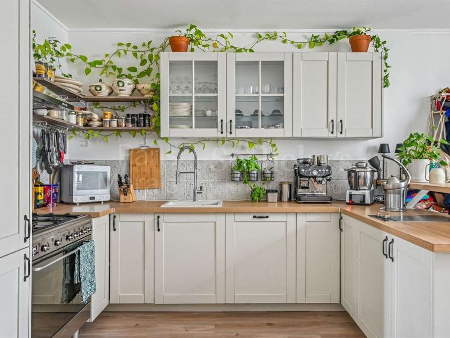 Appartement Paris 3e