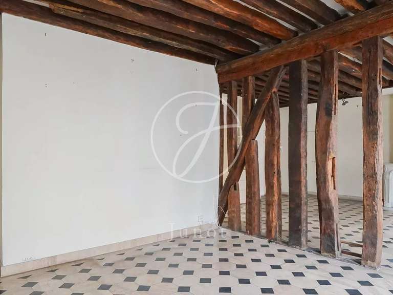 Apartment Paris 3e - 2 bedrooms - 90m²