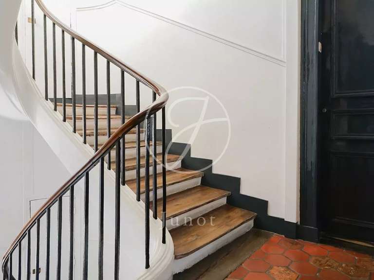 Apartment Paris 3e - 2 bedrooms - 90m²