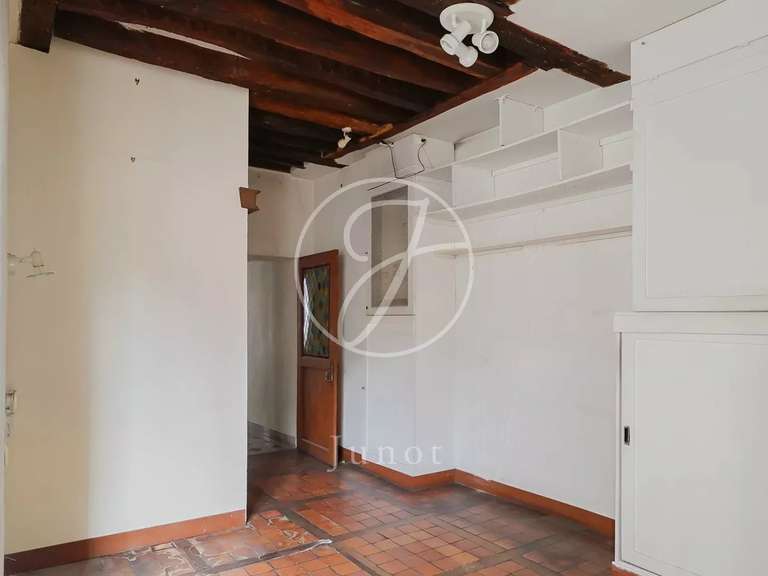 Apartment Paris 3e - 2 bedrooms - 90m²