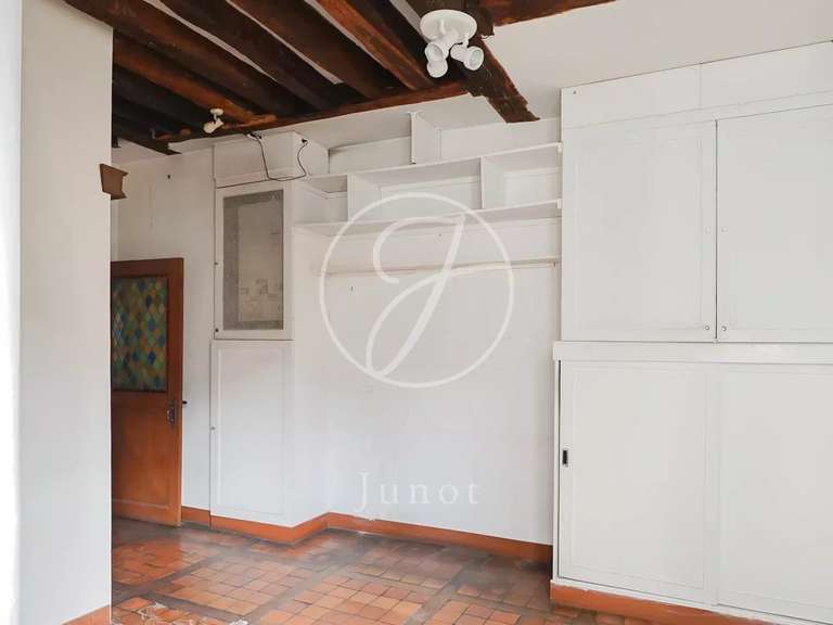 Apartment Paris 3e - 2 bedrooms - 90m²