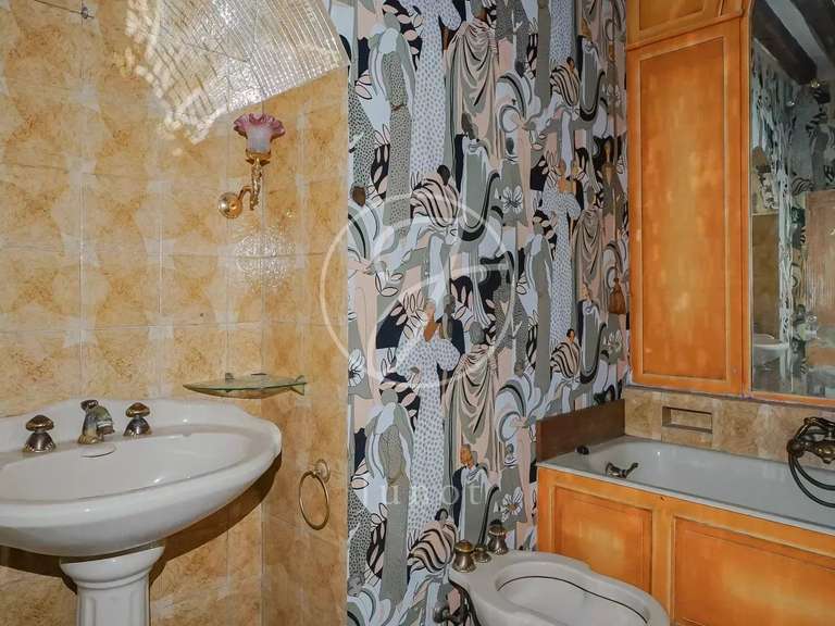 Apartment Paris 3e - 2 bedrooms - 90m²