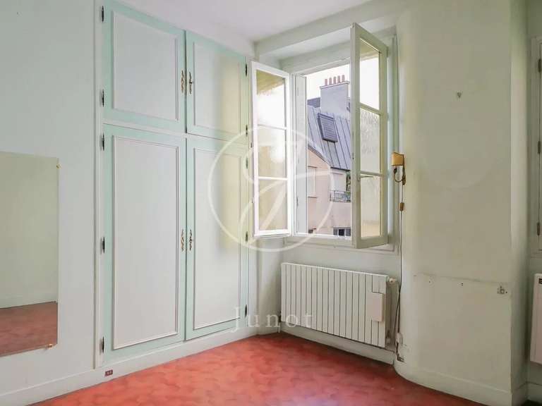 Apartment Paris 3e - 2 bedrooms - 90m²
