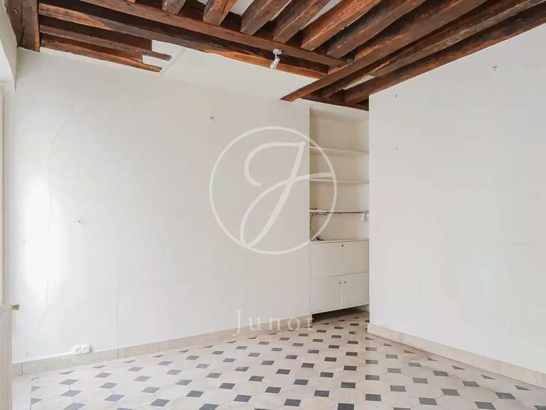 Apartment Paris 3e - 2 bedrooms - 90m²