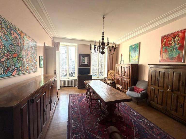 Appartement Paris 3e - 2 chambres