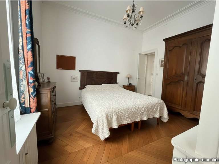 Appartement Paris 3e - 3 chambres - 125m²