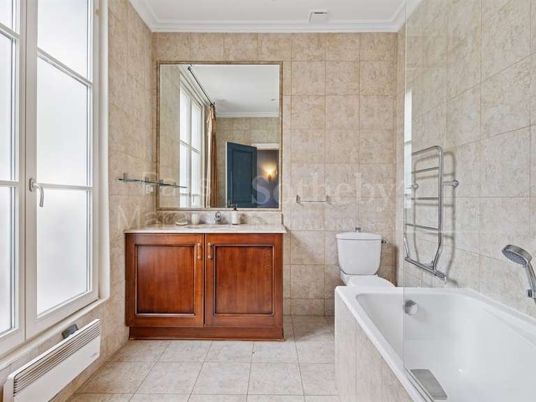 Apartment Paris 3e - 2 bedrooms - 128m²