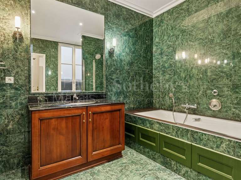 Apartment Paris 3e - 2 bedrooms - 128m²