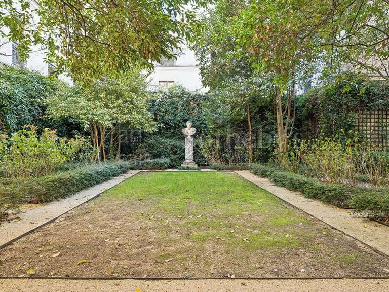 Apartment Paris 3e - 2 bedrooms - 128m²