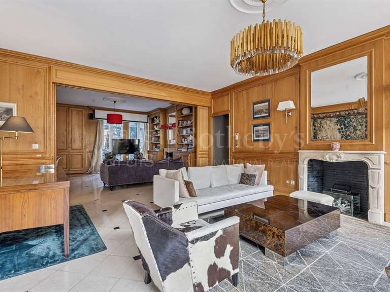 Apartment Paris 3e - 2 bedrooms - 128m²