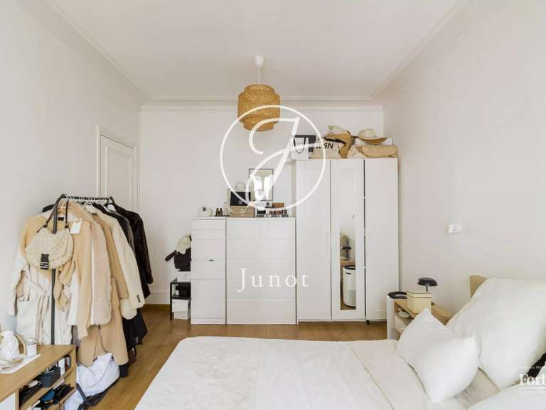 Appartement Paris 3e - 1 chambre - 40m²