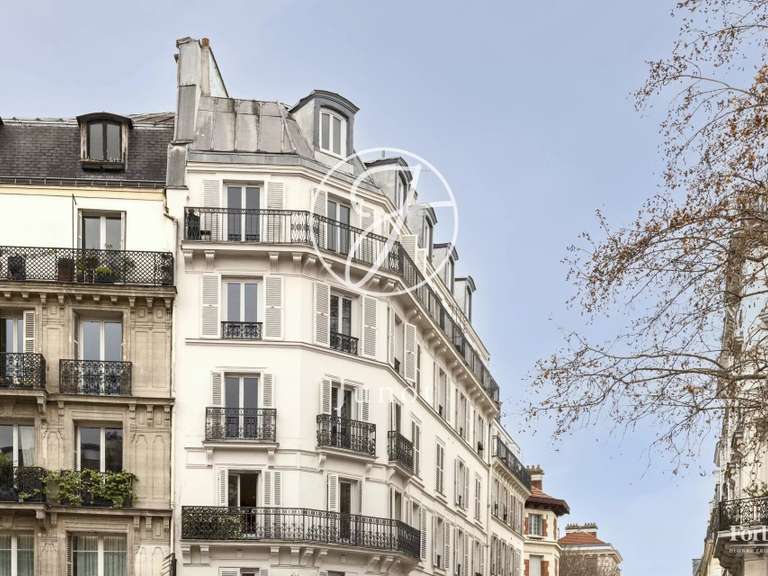 Apartment Paris 3e - 1 bedroom - 56m²